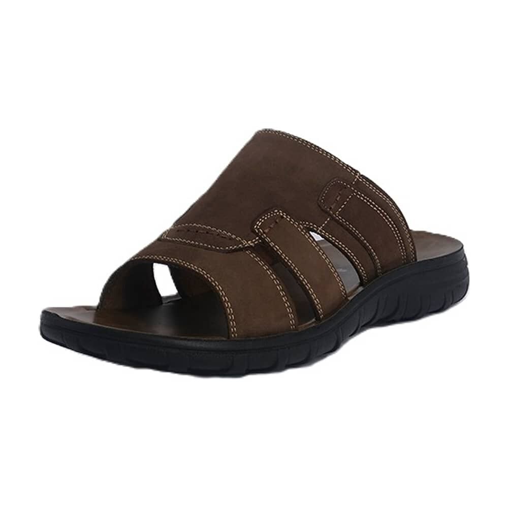 Sandalia Zinal Caramelo London Adixt image number 0.0